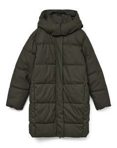 VERO MODA VMGRETAKYLIE COATED COAT NOOS