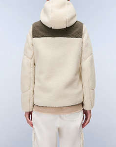 NAPAPIJRI YUPIK OG H W