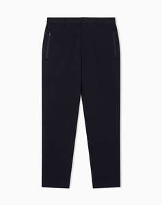 ARMANI EXCHANGE TROUSER