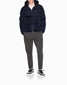 ARMANI EXCHANGE TROUSER