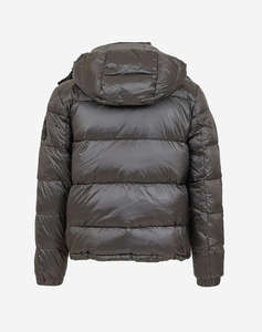 LA MARTINA ЯКЕ MAN OUTDOOR IRIDISCENT NYLON