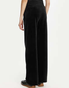 GUESS COUTURE STRAIGHT LONG PANT ДАМСКИ ПАНТАЛОНИ