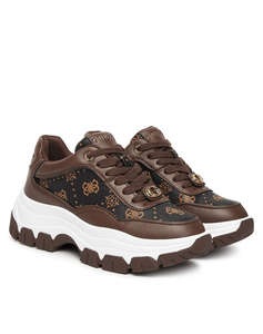 GUESS BERRETT2 WOMENS SHOE