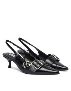 STEVE MADDEN FW25-1_LEZLEY 02002 SYNTHETICWOMENS SHOE