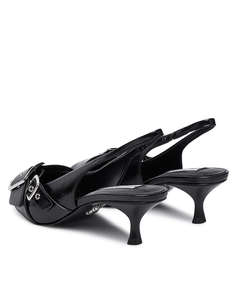 STEVE MADDEN FW25-1_LEZLEY 02002 SYNTHETICWOMENS SHOE