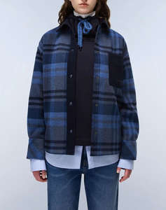 NAPAPIJRI O-LAUGEN W