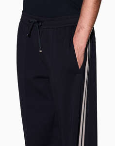 ARMANI EXCHANGE TROUSER