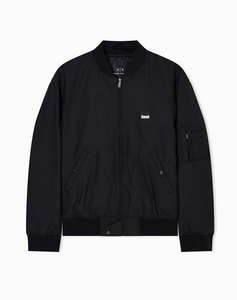 ARMANI EXCHANGE BLOUSON JACKET