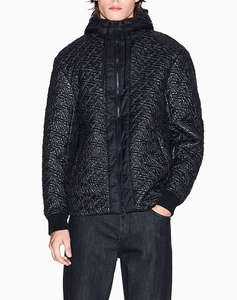 ARMANI EXCHANGE BLOUSON JACKET