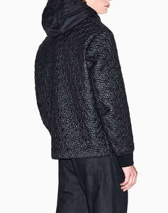 ARMANI EXCHANGE BLOUSON JACKET