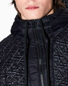 ARMANI EXCHANGE BLOUSON JACKET
