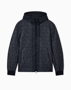 ARMANI EXCHANGE BLOUSON JACKET