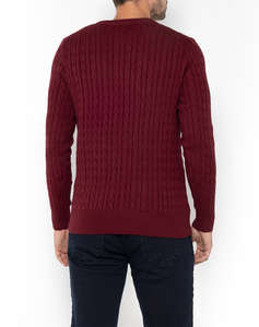 THE BOSTONIANS KNITTING CABLE REGULAR