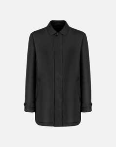 GEOX M AVERY TRENCH - 300T REC FULL