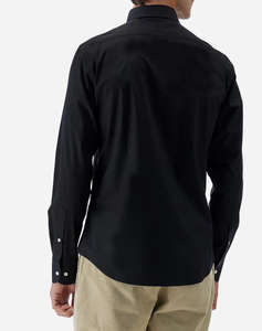 LA MARTINA РИЗА MMMAN SHIRT L/S POPLIN