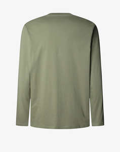 PEPE JEANS DROP 2A EGGO LONG NМЪЖКА БЛУЗА