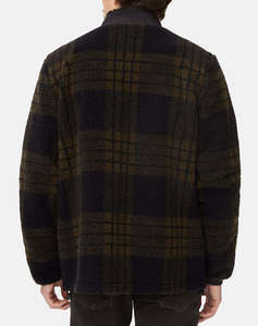 CAMEL ACTIVE ЯКЕ contrast chest pocket