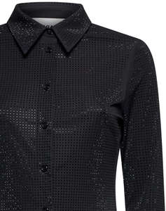 SILVIAN HEACH SHIRT DERET