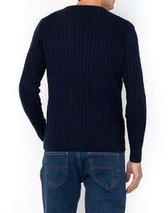 THE BOSTONIANS KNITTING CABLE REGULAR