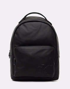 CALVIN KLEIN CK ROUND BACKPACK
