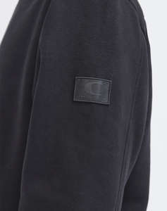 JACK&JONES JCOPOINT SWEAT BADGE CREW NECK BF