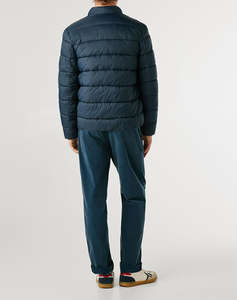 PEPE JEANS DROP 3A PUFFER JACKET МЪЖКО ЯКЕ