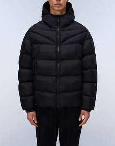 NAPAPIJRI A-MOLVENO HOOD