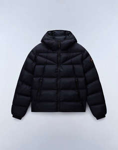 NAPAPIJRI A-MOLVENO HOOD