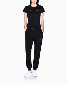 ARMANI EXCHANGE TROUSER