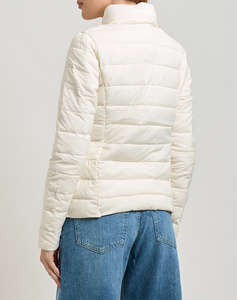 GUESS SOLID HEAVY DIANN PUFFER JACKE ДАМСКО ЯКЕ