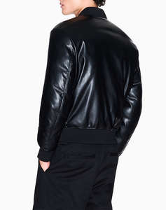 ARMANI EXCHANGE BLOUSON JACKET