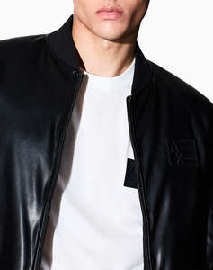 ARMANI EXCHANGE BLOUSON JACKET