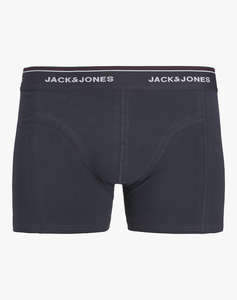 JACK&JONES JACAVERY SOLID TRUNKS 3 PACK