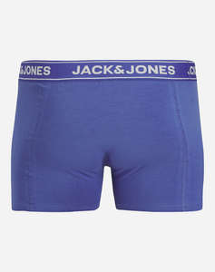 JACK&JONES JACBLACK FRIDAY TRUNKS 3 PACK