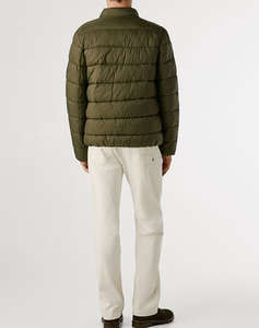 PEPE JEANS DROP 3A PUFFER JACKET МЪЖКО ЯКЕ