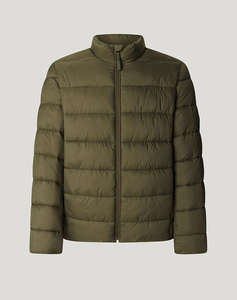 PEPE JEANS DROP 3A PUFFER JACKET МЪЖКО ЯКЕ