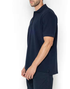 NAUTICA БЛУЗА ПОЛО KM Bairthy Polo Shirt