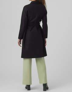 VERO MODA VMFORTUNEAYA LONG COAT GA NOOS