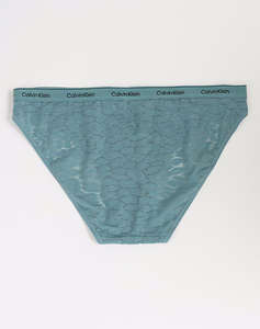 CALVIN KLEIN BIKINI 3PK