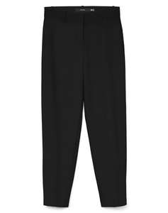 VERO MODA VMTANIA HW CIGARETTE PANTS