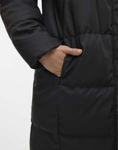 VERO MODA VMGRETAKYLIE COATED COAT NOOS