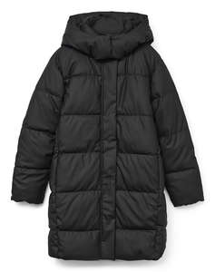 VERO MODA VMGRETAKYLIE COATED COAT NOOS