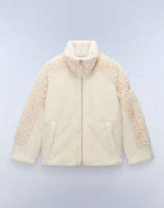 NAPAPIJRI A-FALKNER W