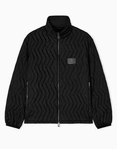 EMPORIO ARMANI DOWN JACKET