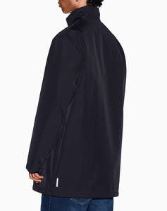 ARMANI EXCHANGE TRENCH