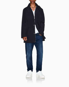 ARMANI EXCHANGE TRENCH