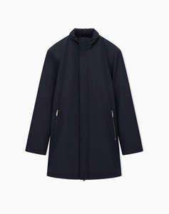 ARMANI EXCHANGE TRENCH