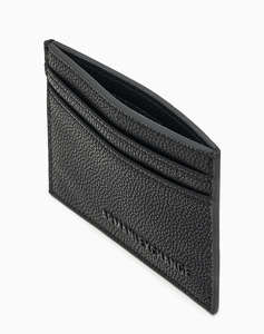 ARMANI EXCHANGE CARD HOLDER