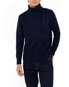 THE BOSTONIANS KNITTING ПЛЕТЕНА БЛУЗА REGULAR FIT