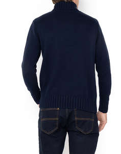 THE BOSTONIANS KNITTING ПЛЕТЕНА БЛУЗА REGULAR FIT